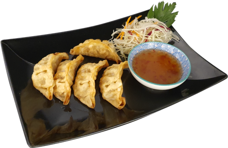 Gyoza