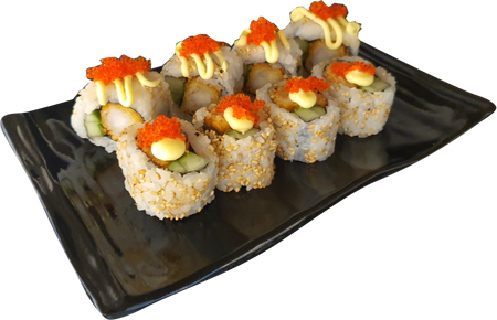Tempura Maki