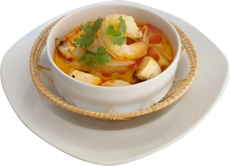 Tom Yam Goong